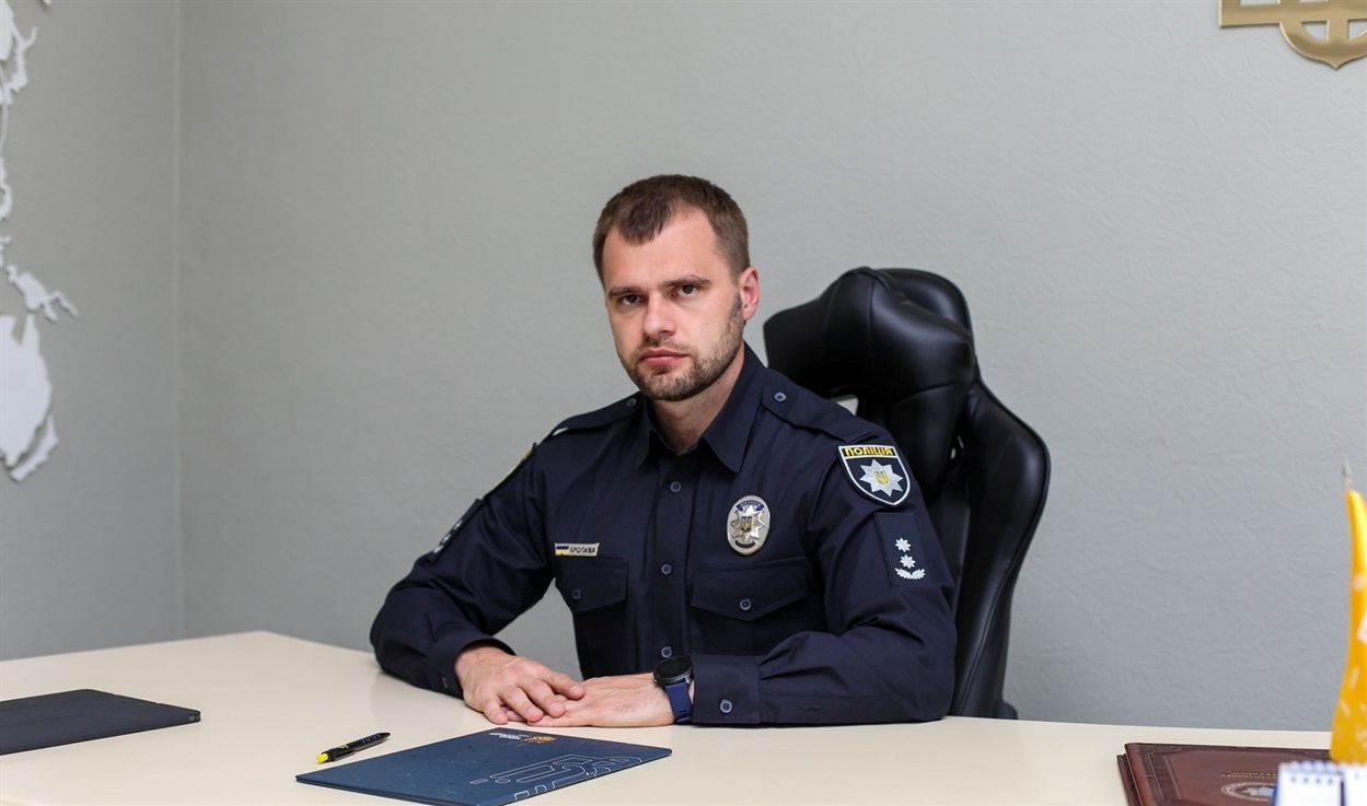 Сергій Кропива